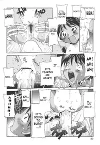 [SoftCharm] Summer Fish! + After Summer Fish! [English] [SaHa]