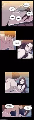 [Yihyeonmin] Drug Candy Ch.0-36 (English) (YoManga) (Ongoing)