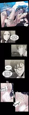 [Yihyeonmin] Drug Candy Ch.0-36 (English) (YoManga) (Ongoing)