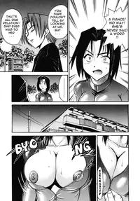[DISTANCE] Michael Keikaku ~Kyou kara Boku wa Onnanoko~ 2 [English] [Tadanohito] [Decensored]