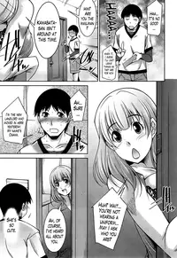[Zen9] Taikutsu na Gogo no Sugoshikata Ch. 1-8 | A Way to Spend a Boring Afternoon Ch. 1-8 [English] [Lazarus H]