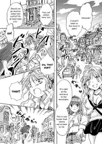 [peachpulsar (Mira)] Cutie Beast Kanzenban | Cutie Beast Complete Edition [English] [Digital]