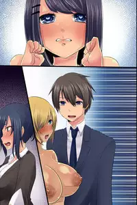 [rbooks] Shinnyuu Shain no Kyouiku Tantou o Makasareta kara Koutai Saimin de Juujun SEX Choukyou Shite Yatta