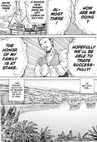[Kago Shintarou] Chou Douryoku Mouko Daishuurai - The Ultra Power Mongol Invasion | Super Powered Mongolia Invasion [English] [Caterpillar]