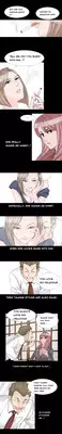The Taste of the Hand Ch.1-40 (English) (Ongoing)