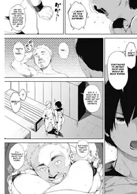 [Rocket Monkey] Tsuki ga Noboru Kouhen | Moonrise Kouhen (COMIC HOTMILK 2018-09) [English] [L9910 & sureok1] [Digital]