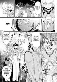 Tokimeki Sabbath | Throbbing Sabbath