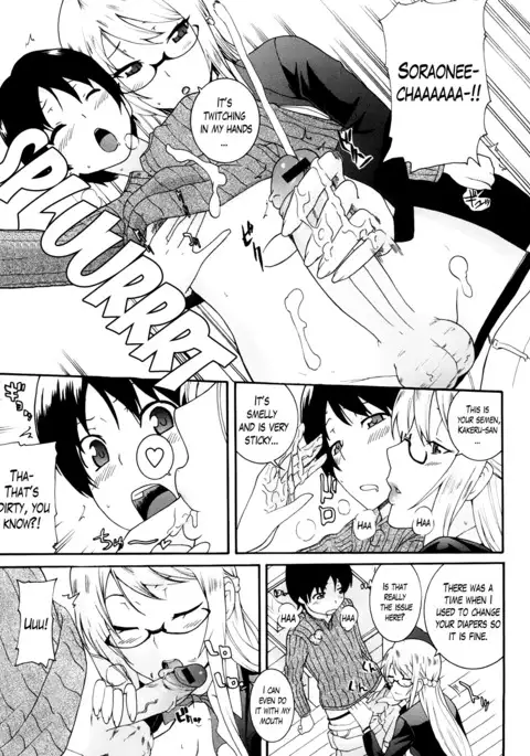 Neesan Ch. 1-3