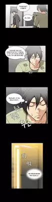 [Yihyeonmin] Drug Candy Ch.0-36 (English) (YoManga) (Ongoing)