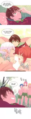 [Tankguy, ROZER] A World That I Rule Ch.01-25 [English] (Game of Scanlation) (Ongoing)