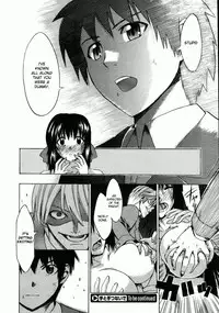 [Takenoko Seijin] Te to Te Tsunaide | When you let go of my hands [English]