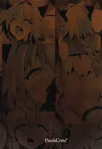 (CT33) [Panda Cotta (Sasakuma Kyouta)] Astolfo-kyun Mitetara Seibetsu Nante Doudemo Yokunarimashita 2 (Fate/Grand Order)