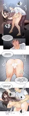 [ButcherBoy] Household Affairs Ch.1-29 (English) (YoManga) (Ongoing)