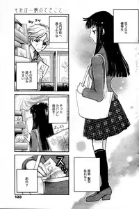 Manga Bangaichi 2006-03
