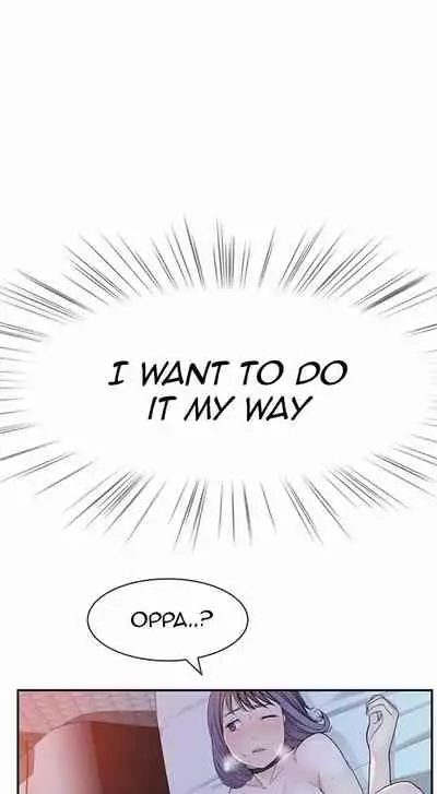 BETWEEN US Ch. 1-22 [English]