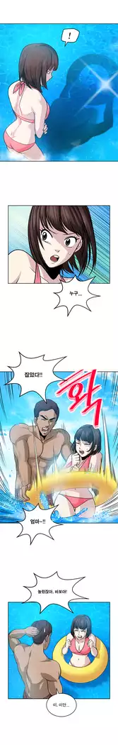 Do you Want to Change Partners Ch.0-30