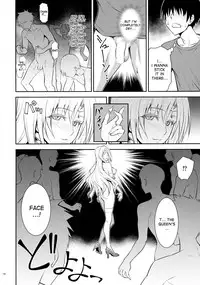 (C90) [Hibi Rakuraku (Aoki Kanji)] Ouhi-sama Taihen Hacchake Asobasu (To LOVE-Ru) [English] [desudesu]