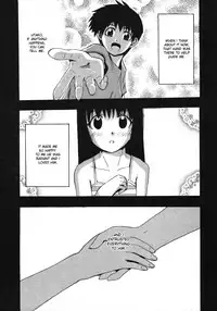 [Takenoko Seijin] Te to Te Tsunaide | When you let go of my hands [English]