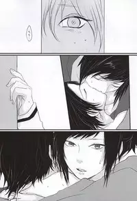(Anmitsu Renbu) [glowfly (JULLY)] Kachuu ni Oite (Touken Ranbu)