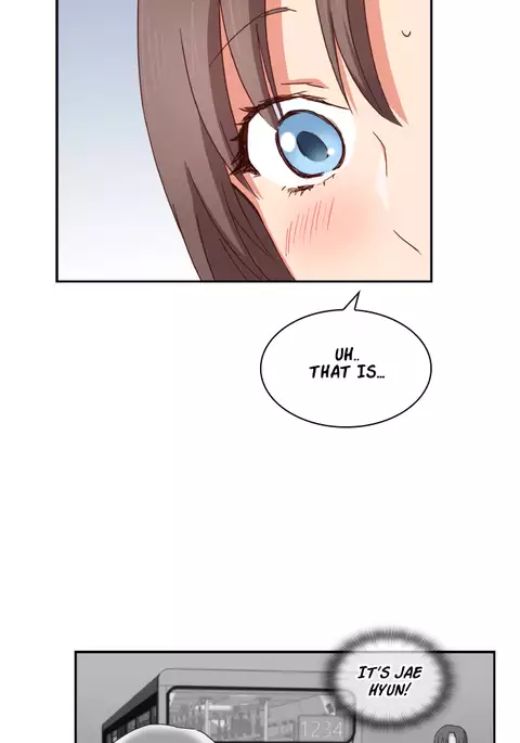 H-Campus Ch.0-33