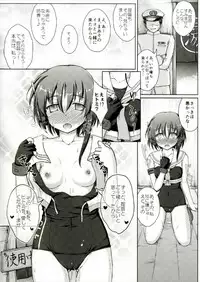 (C92) [Newtype Kenkyuujo (Kotowari)] 1414 Ni 13-Goro (Kantai Collection -KanColle-)