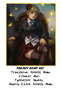 [T-NORTH (Matsumoto Mitohi)] A Thing Called Prosperity (Suisei no Gargantia) [English] [ProjectHumpMe!Scanlations]