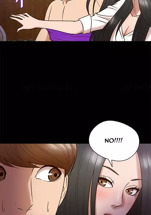 Secret Island Ch.1-22