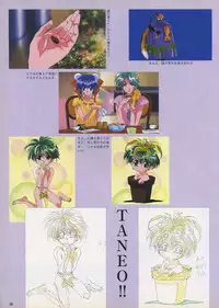 VIPER Series Official Artbook IV