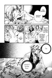 [Kuku Hayate] Maou no Amai Keiyaku - The sweet contract of the demon king Ch. 1-3 [English]