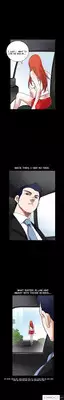 [Liangshan Bo] Seduction Ch.1-33 (English) (YoManga) (Ongoing)