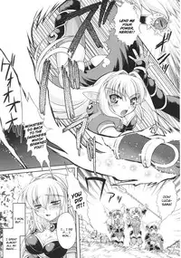 [Anthology] Slave Heroines Vol. 16 [English] {Kizlan&GjustG}