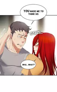 Cartoonist's NSFW Season 1 Chapter 1-10 (English)