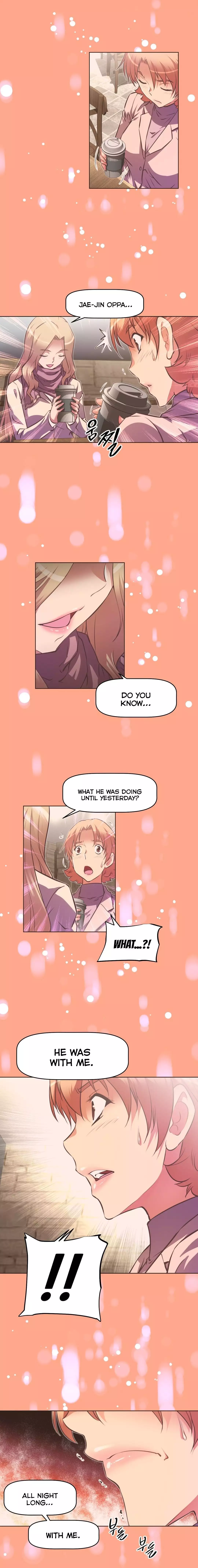 Brawling Go Ch.76-120