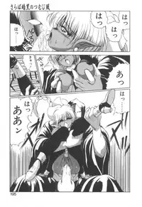 [Fujisaki Makoto] Dark Wirbel Konran-hen