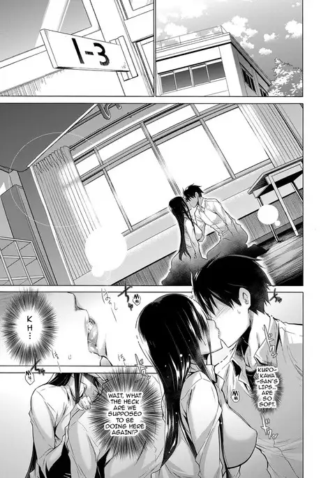 Hishojo List | Non-Virgin List 1-6