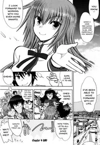 [Yagami Dai] Maji de Watashi ni Koi Shinasai! S Adult Edition ~Shodai Heroine Hen~ | Fall in Love With Me For Real! [English] {Doujins.com}