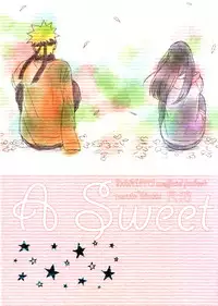 (Zennin Shuuketsu) [blink (shimoyake)] A Sweet Nightmare (NARUTO) [English]