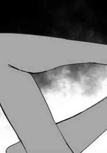 Sukebe ni Ochite iku | Falling Into Lustfulness