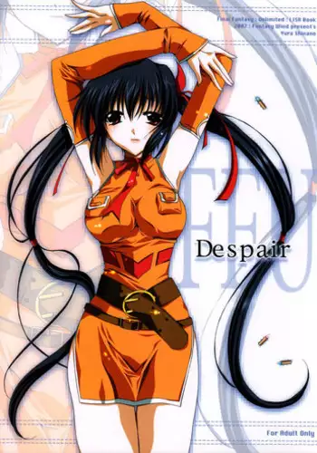 (C65) [FANTASY WIND (Shinano Yura)] FLAME OF ALCHEMY (Fullmetal Alchemist)