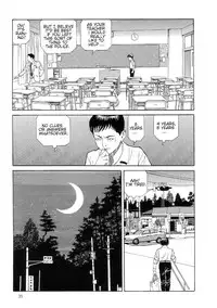 [Maruo Suehiro] Paraiso - Warau Kyuuketsuki 2 | The Laughing Vampire Vol. 2 [English]