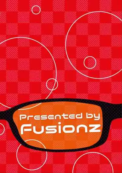 (C95) [Fusionz (Hyper Battle Chimpanzee)] Kanmusu no (Kyoubu) Soukou ga Sukeru Megane 4 (Kantai Collection -KanColle-)