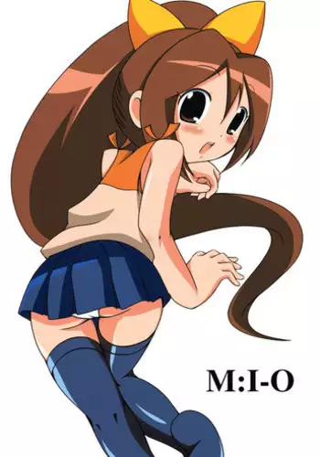 Yappari Onii-chan nanda yo ne!