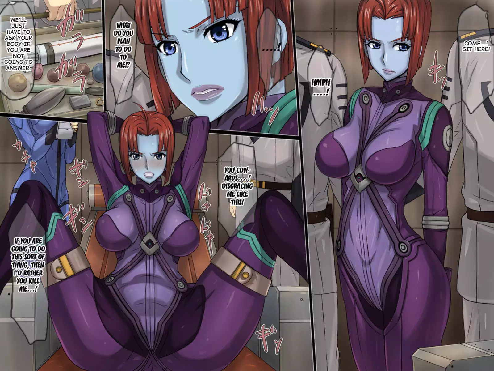 Yamato's Declining Birthrate Log 2