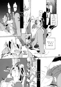 (C67) [AXZ (Ash Yokoshima)] Tanpatsu Yuugi Ch. 1-2 [English] [Tigoris Translates]