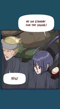 [Hong BanJang] Aharoo Ch.1-27 (English) (YoManga) (Ongoing)