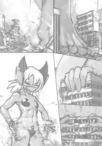 ラ⛄ィと初詣編