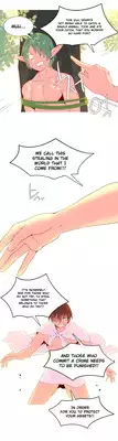 [Tankguy, ROZER] A World That I Rule Ch.01-21 [English] (Game of Scanlation) (Ongoing)