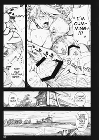 (C79) [Shimoyakedou (Ouma Tokiichi)] SISTER'S HEAVEN (Panty & Stocking with Garterbelt) [English] (Trinity Translations)