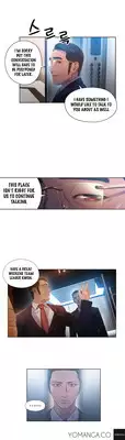 [BAK Hyeong Jun] Sweet Guy Ch. 1-47 [English] [YoManga]