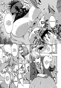 [Takenoko Seijin] Te to Te Tsunaide | When you let go of my hands [English]